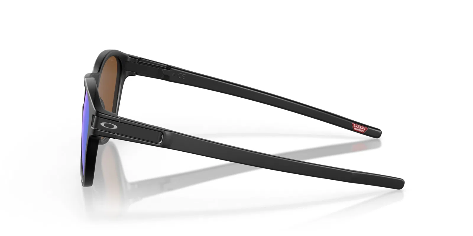 Oakley Latch 9265 Sunglasses - view 121